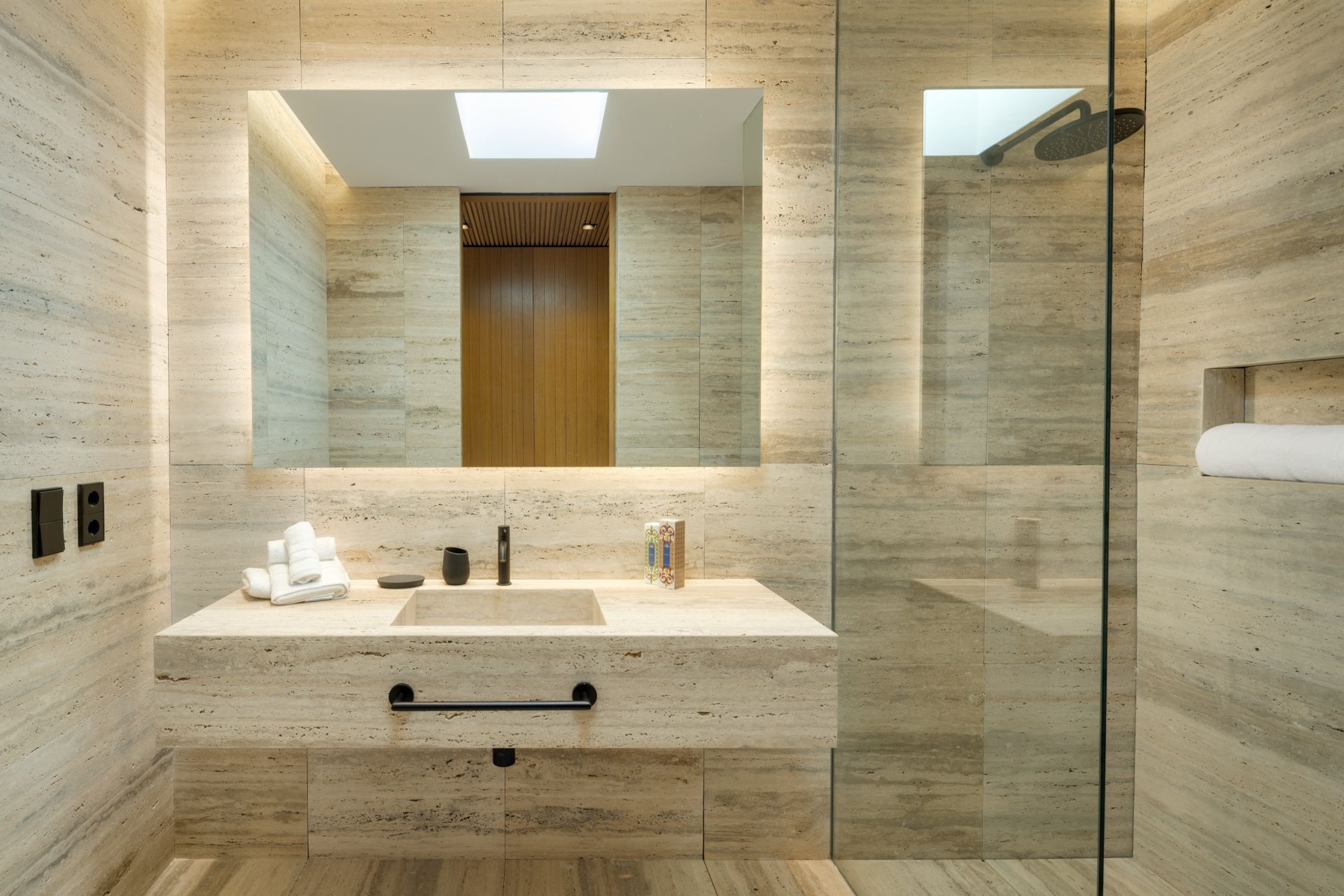 A new benchmark for luxury Mediterranean living