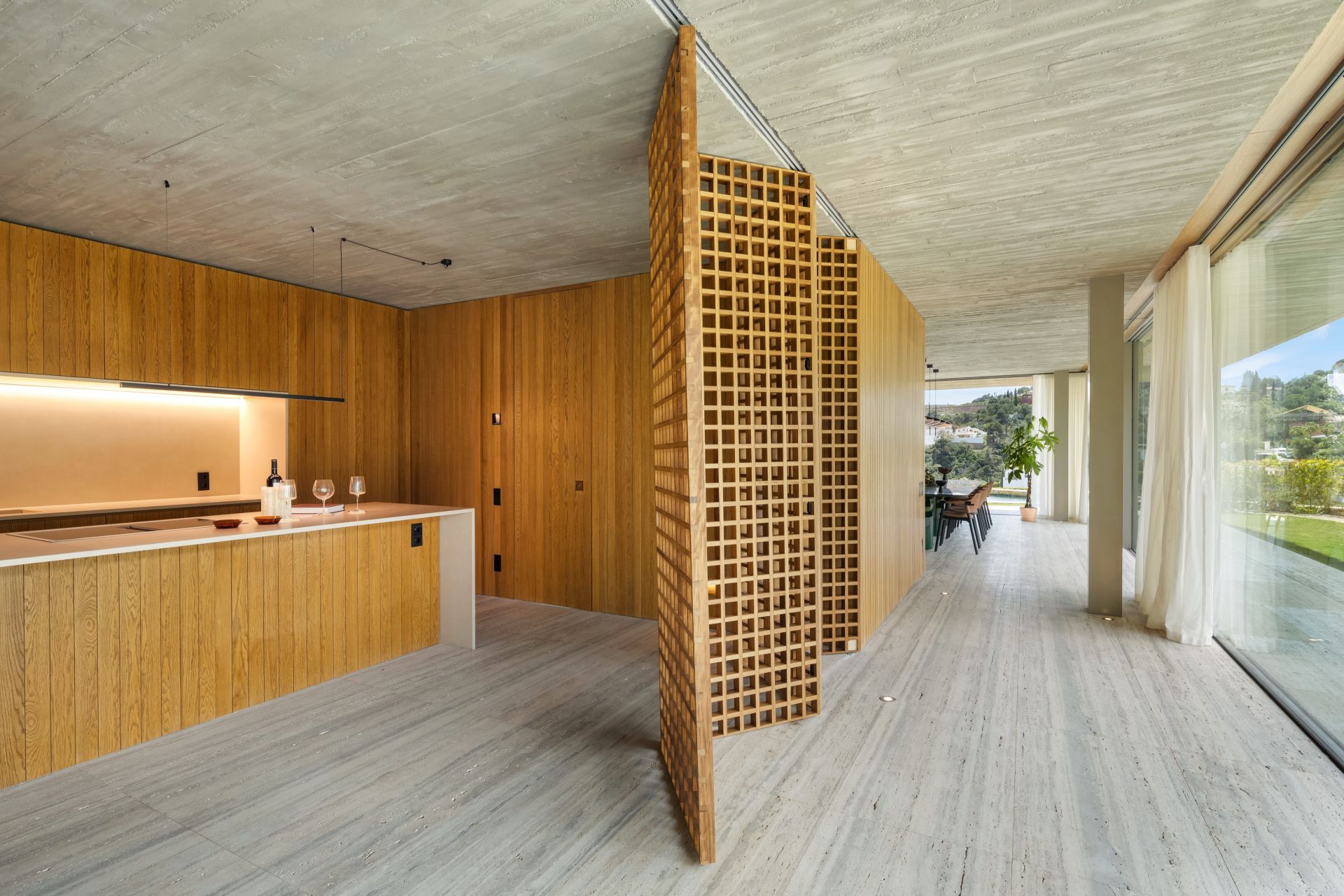 A new benchmark for luxury Mediterranean living