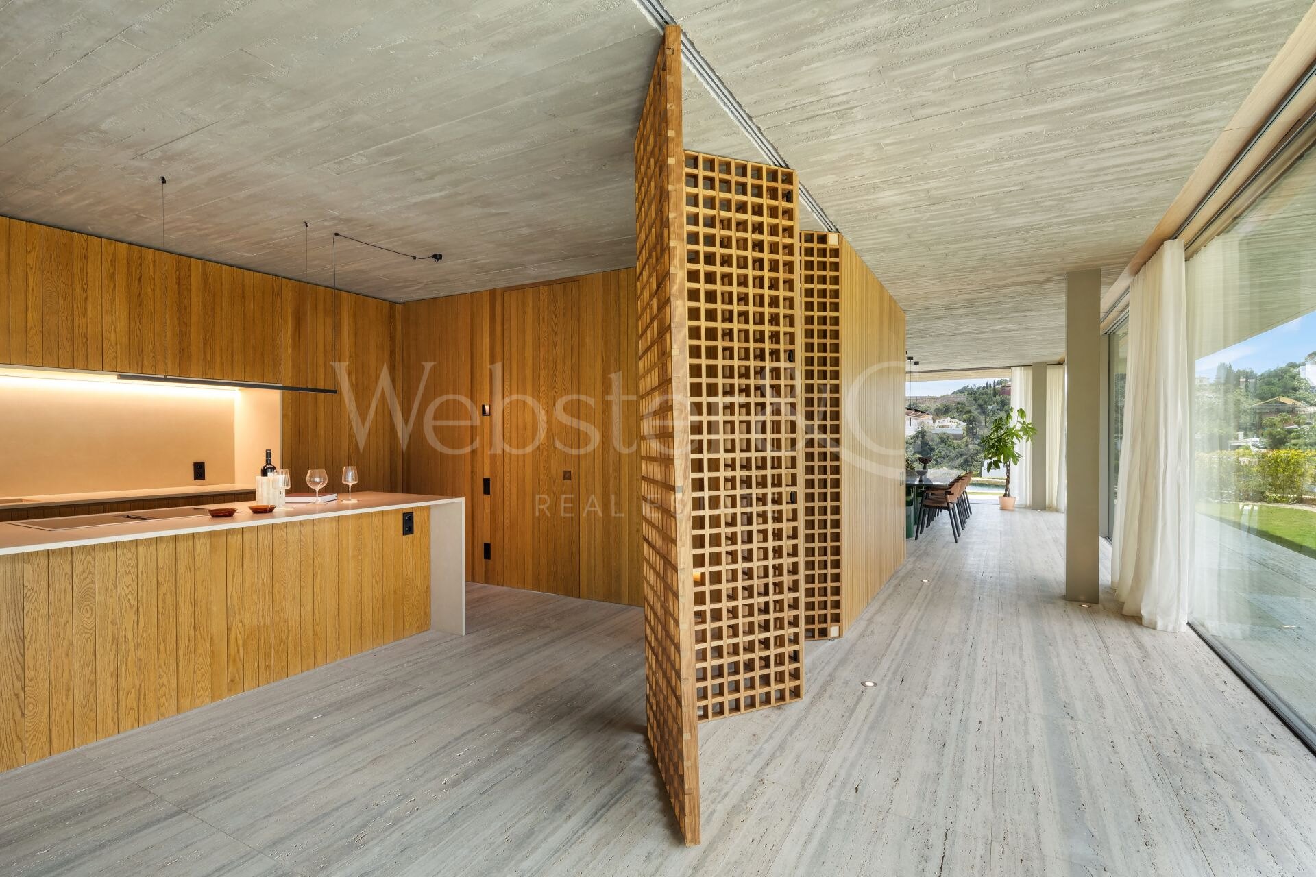 Villa Alia – Propiedad Excepcional en El Madroñal