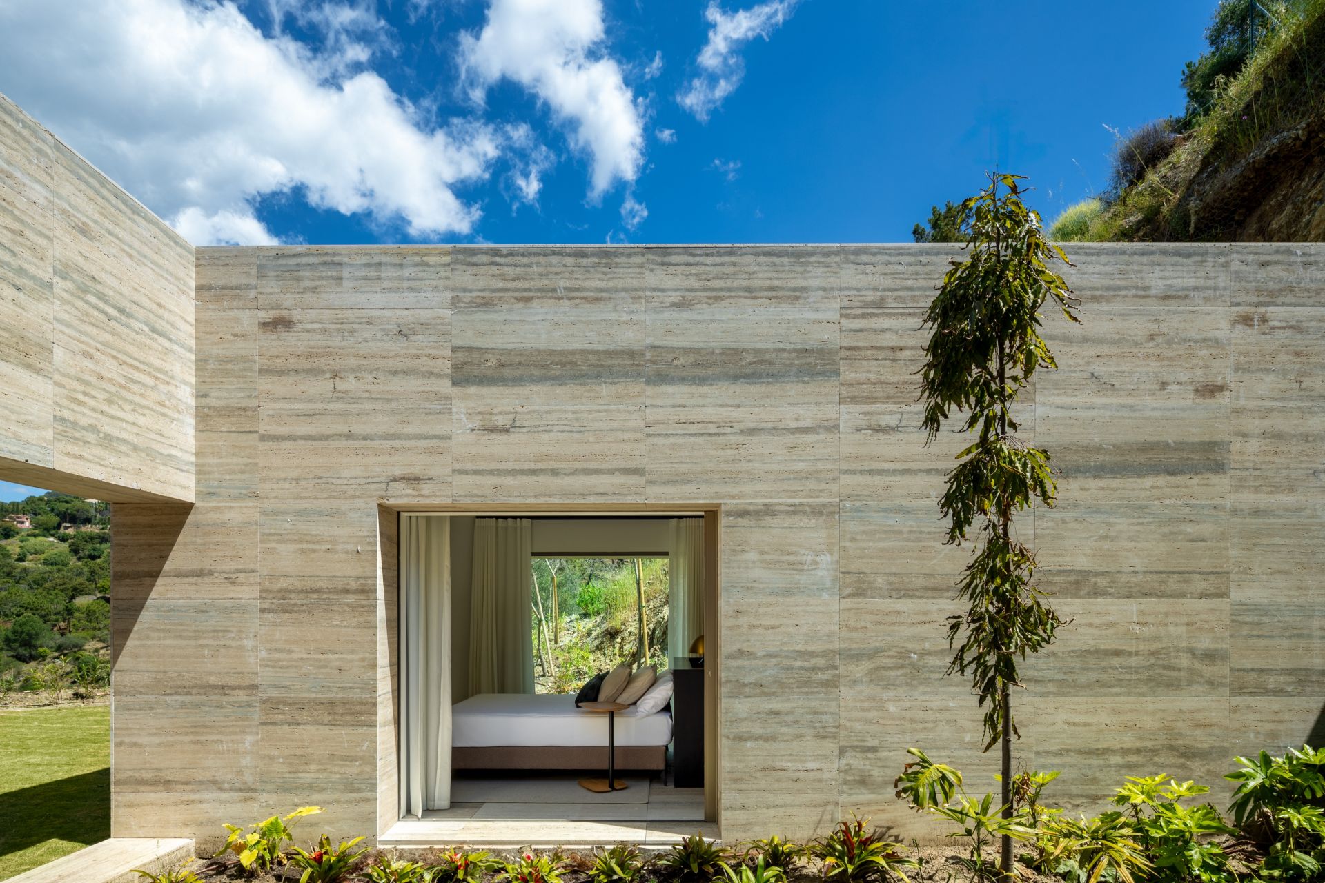 A new benchmark for luxury Mediterranean living