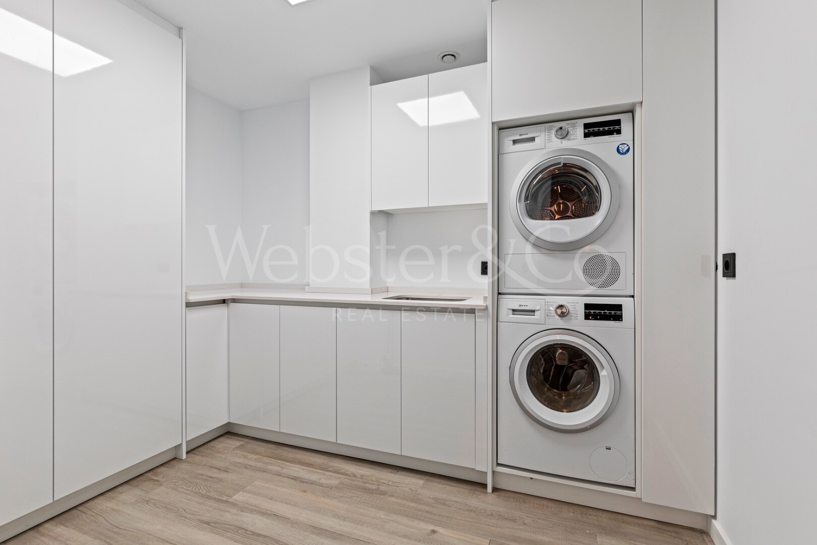 Villa Noble - New Contemporary Villa, El Campanario