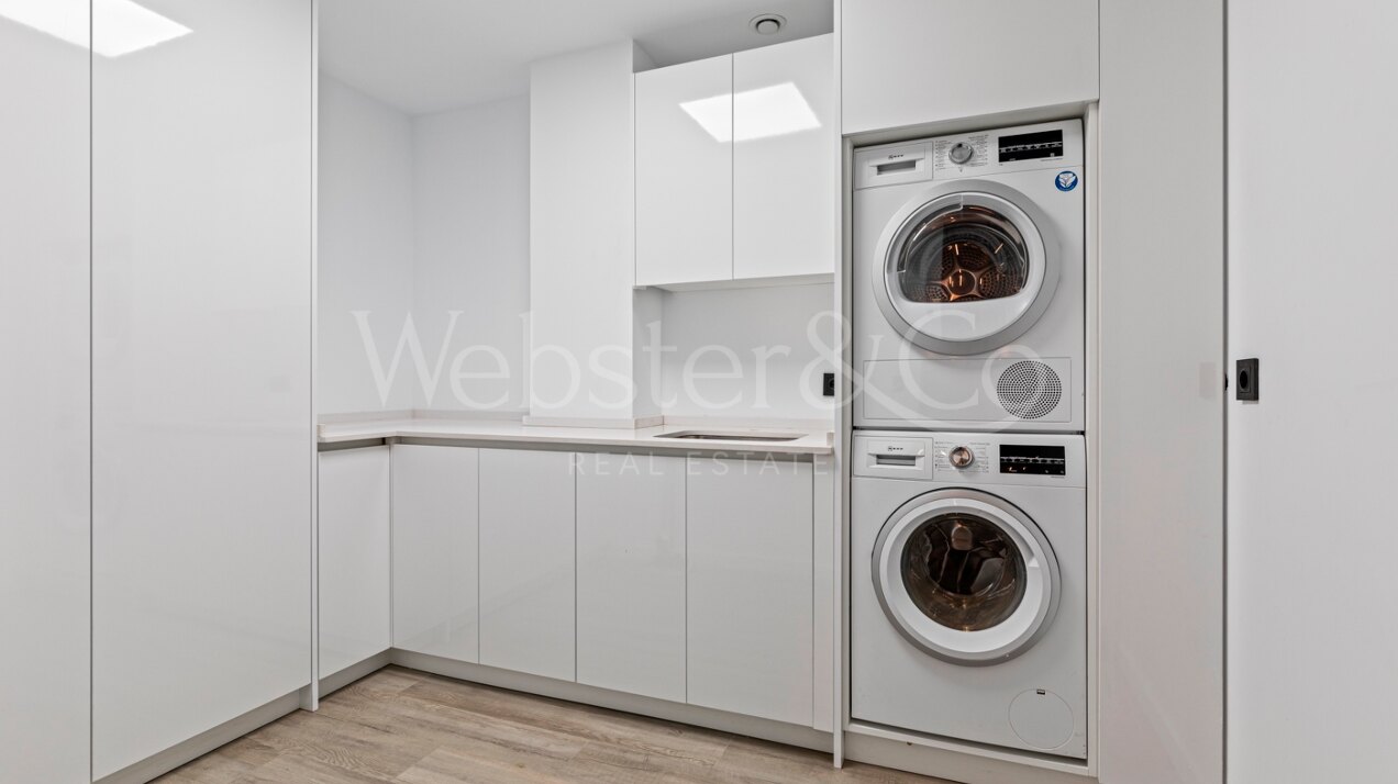 Villa Noble - New Contemporary Villa, El Campanario