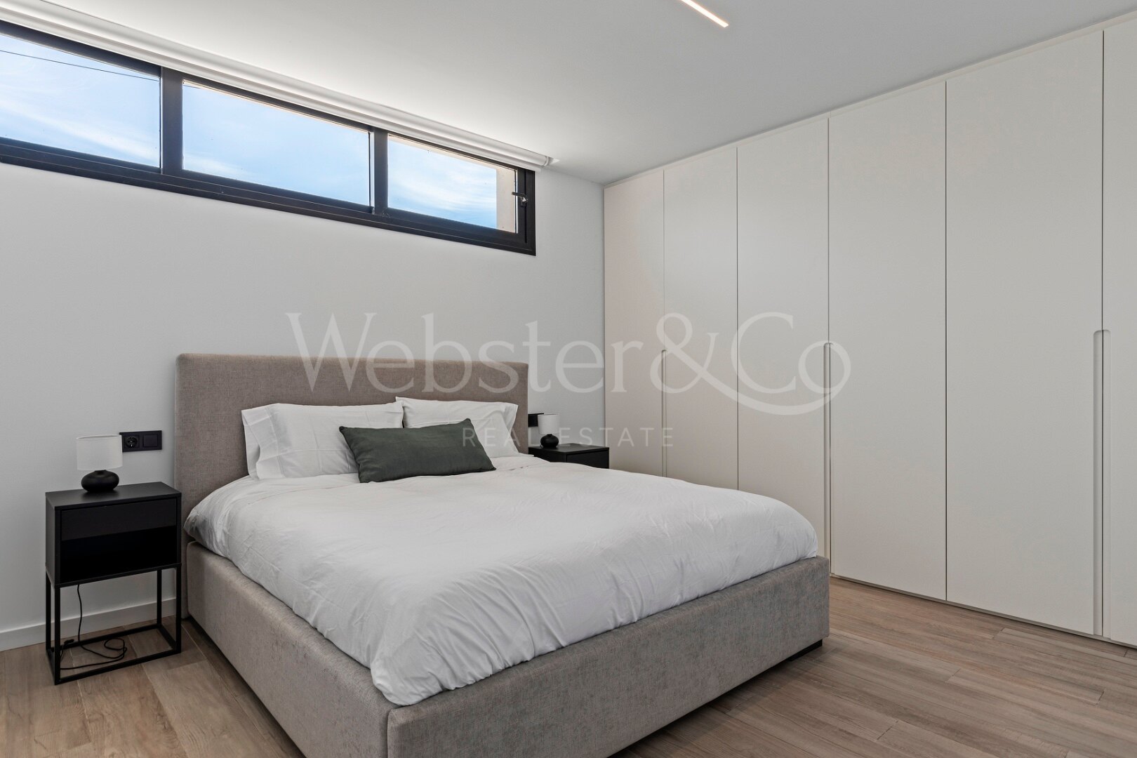 Villa Noble - New Contemporary Villa, El Campanario