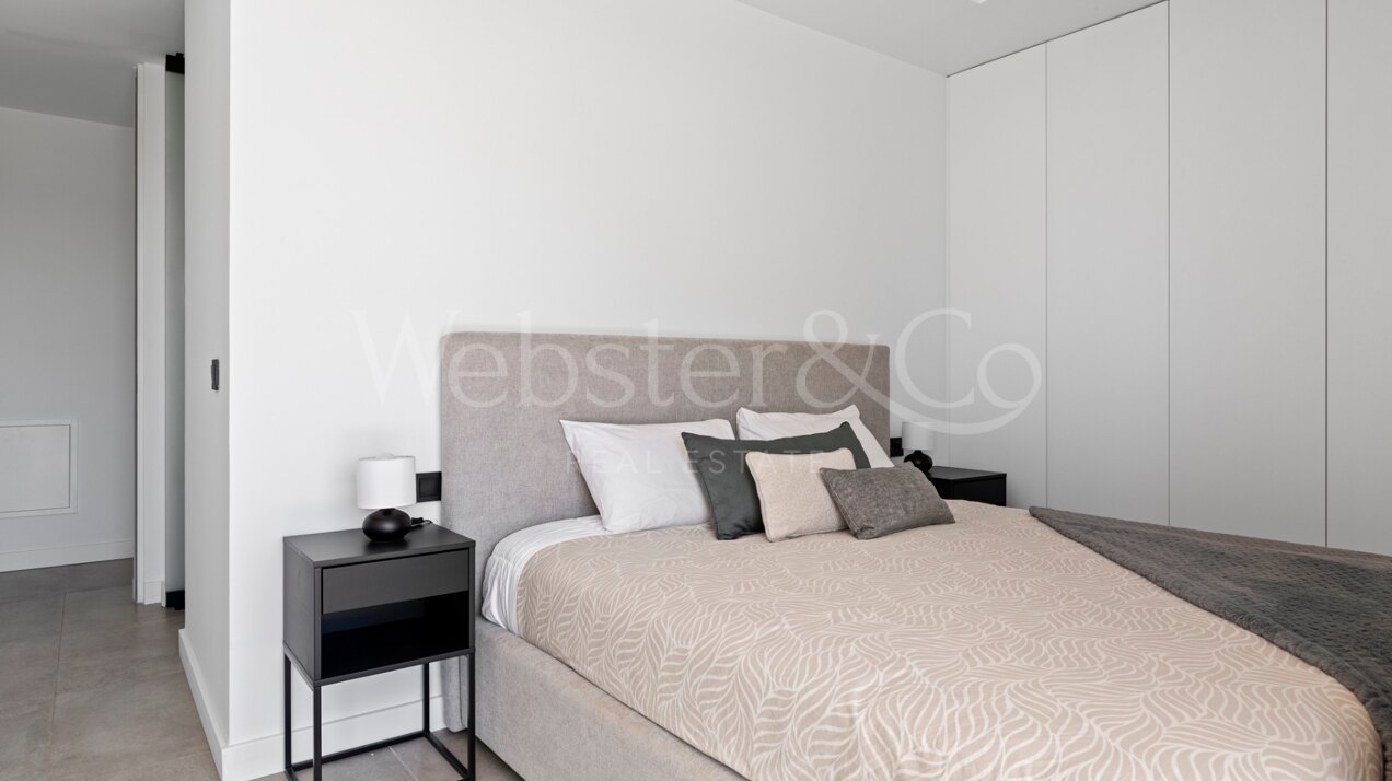 Villa Noble - New Contemporary Villa, El Campanario