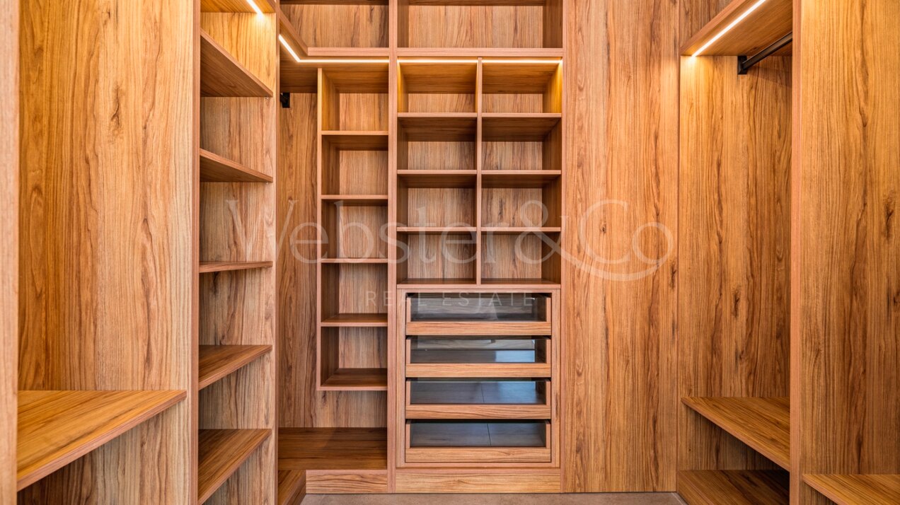 Villa Noble - New Contemporary Villa, El Campanario