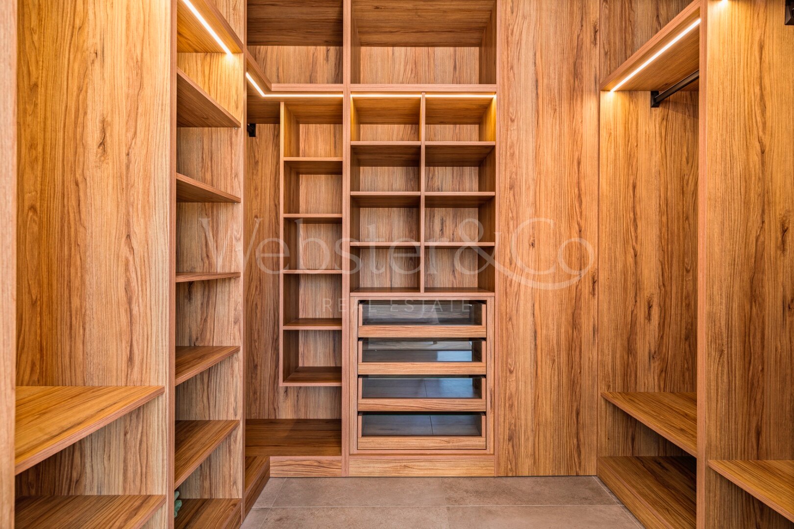 Villa Noble - New Contemporary Villa, El Campanario