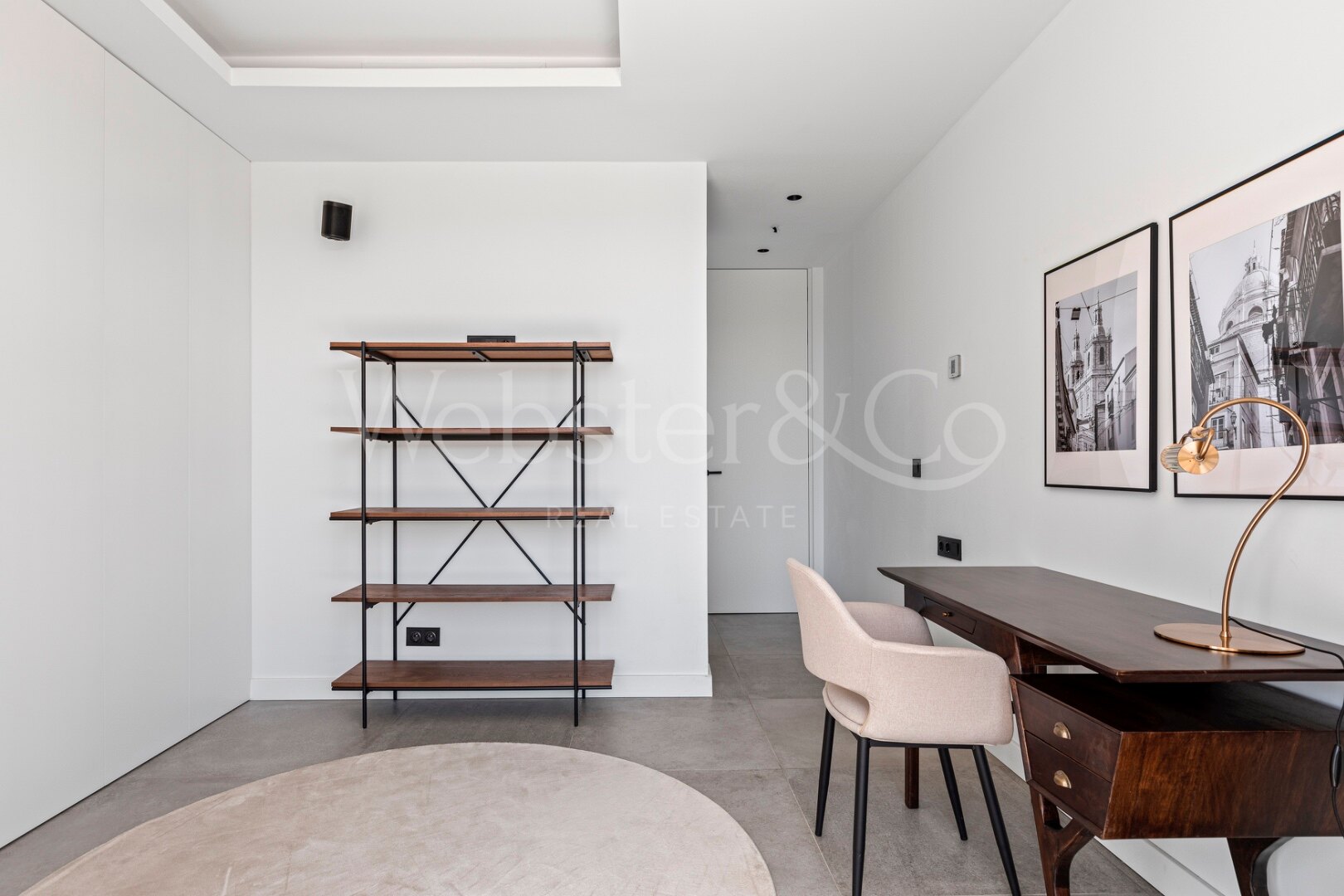 Villa Noble - New Contemporary Villa, El Campanario