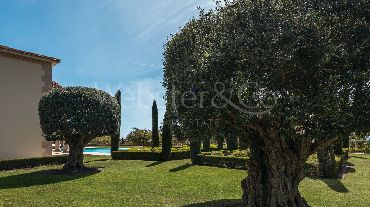 Villa Sinfonia - Classical Elegance in Sierra Blanca