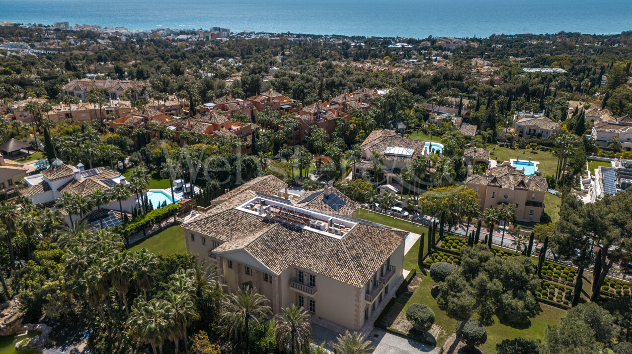 Villa Sinfonia - Classical Elegance in Sierra Blanca