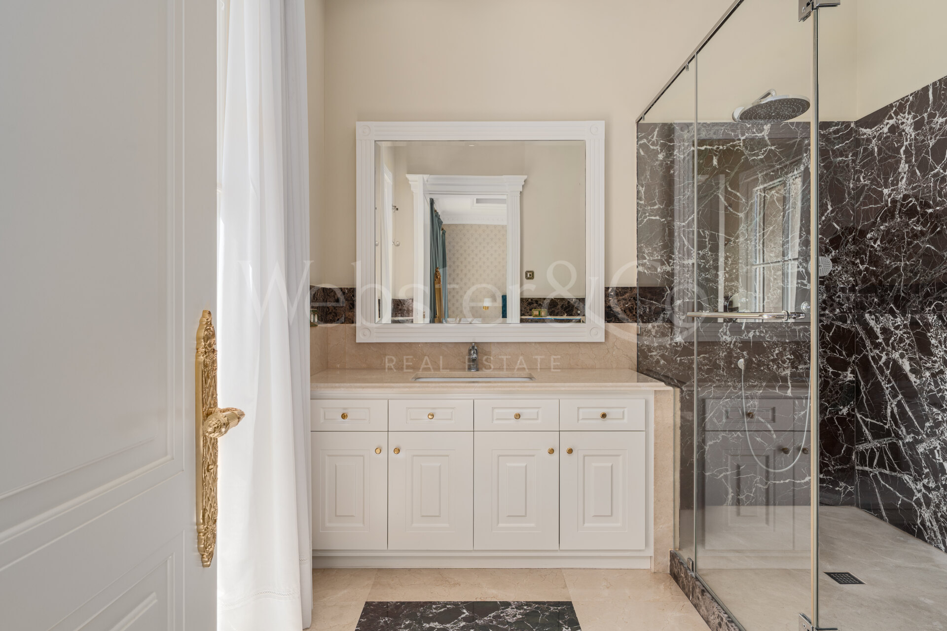 Villa Sinfonia - Classical Elegance in Sierra Blanca