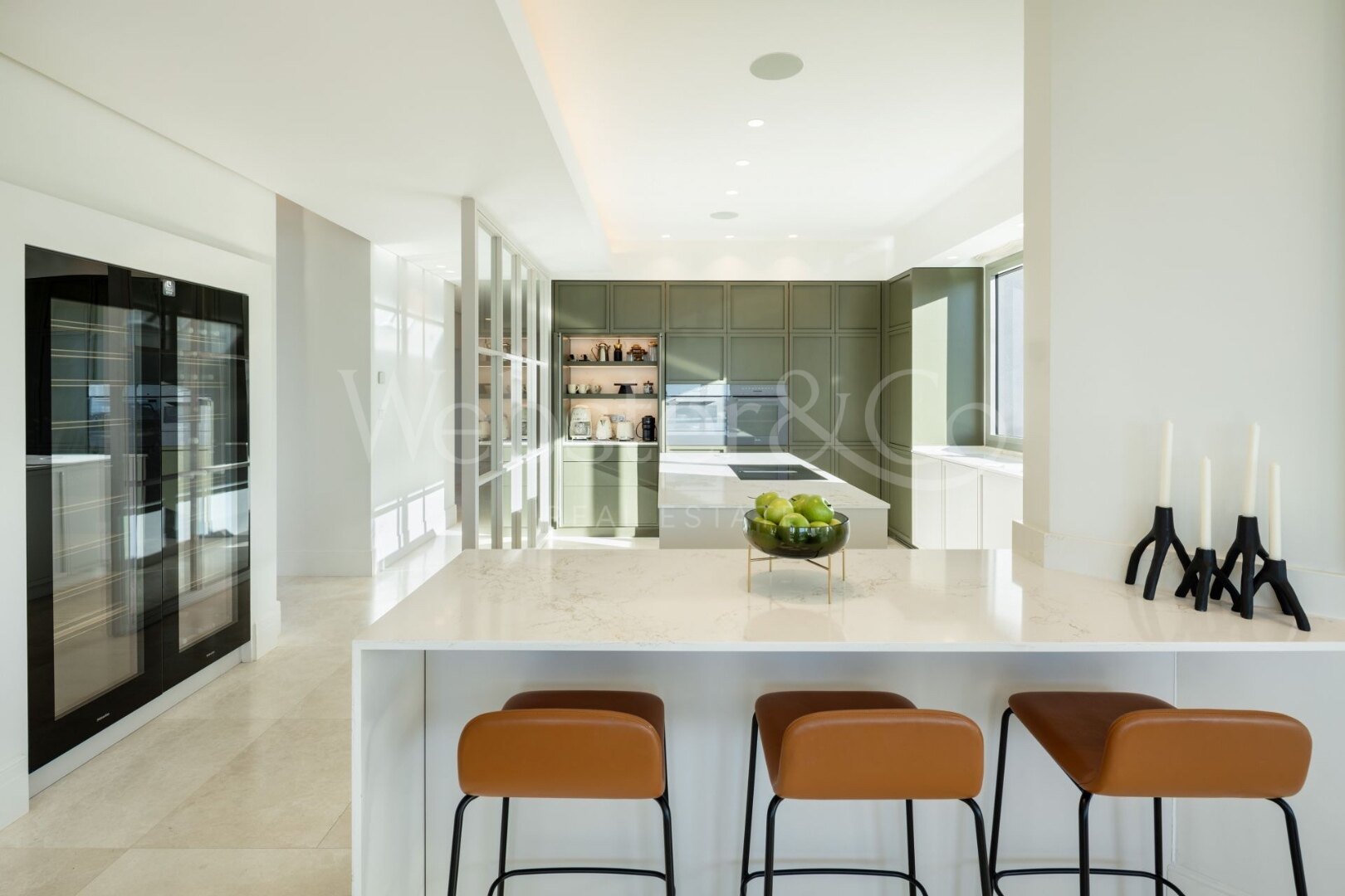 Villa Aguila - Luxury Home in Monte Halcones