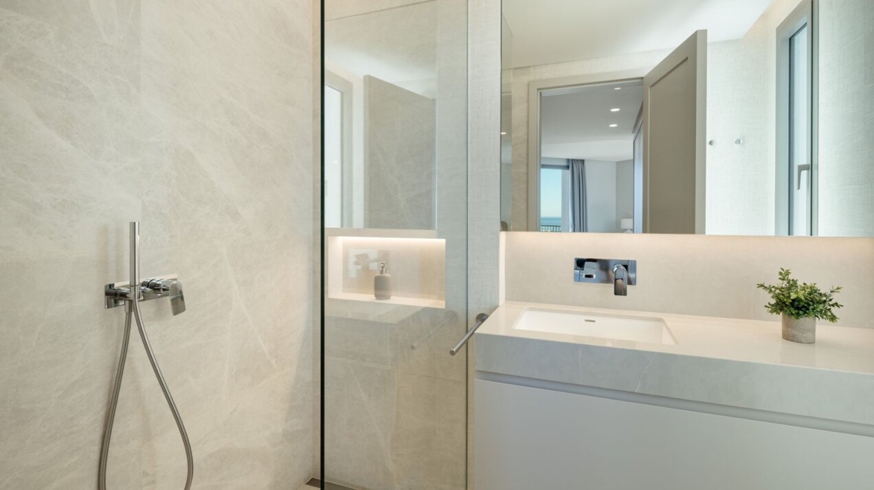 Modern sophistication blended with Andalucian charm