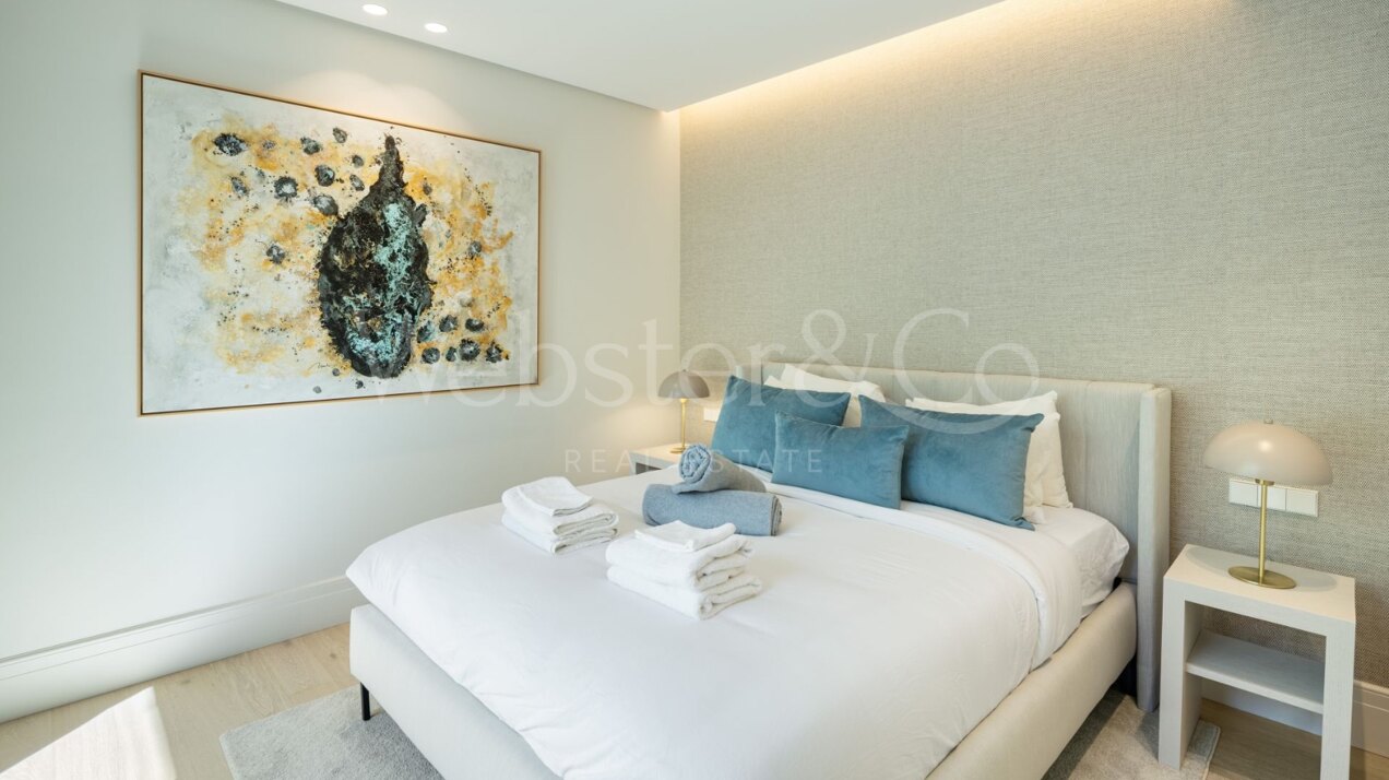 Villa Aguila - Luxury Home in Monte Halcones