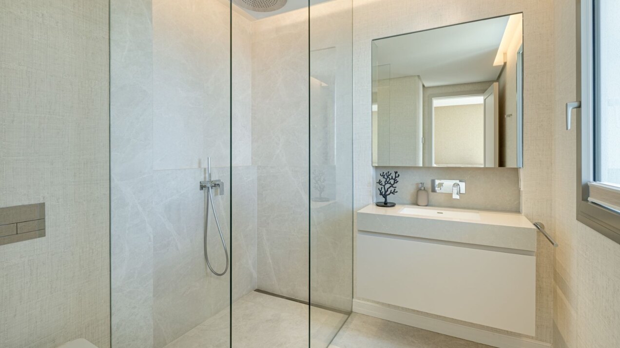 Modern sophistication blended with Andalucian charm
