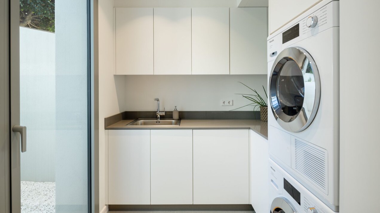 Modern sophistication blended with Andalucian charm