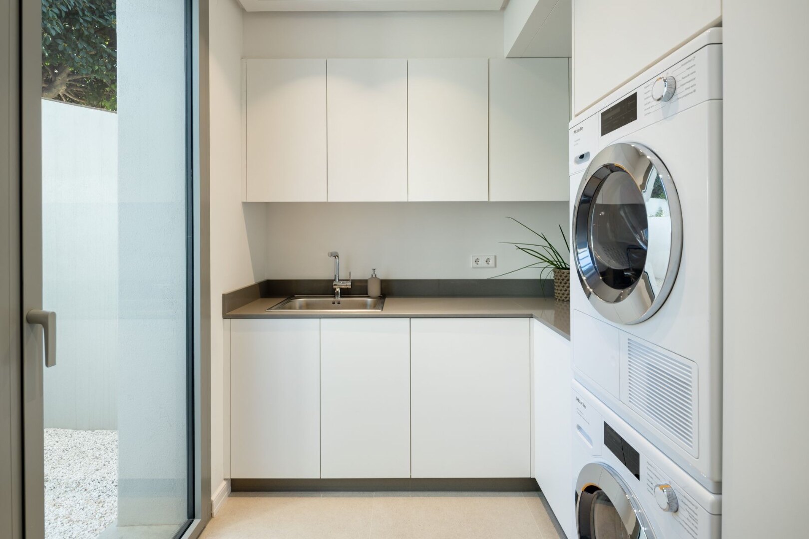 Modern sophistication blended with Andalucian charm