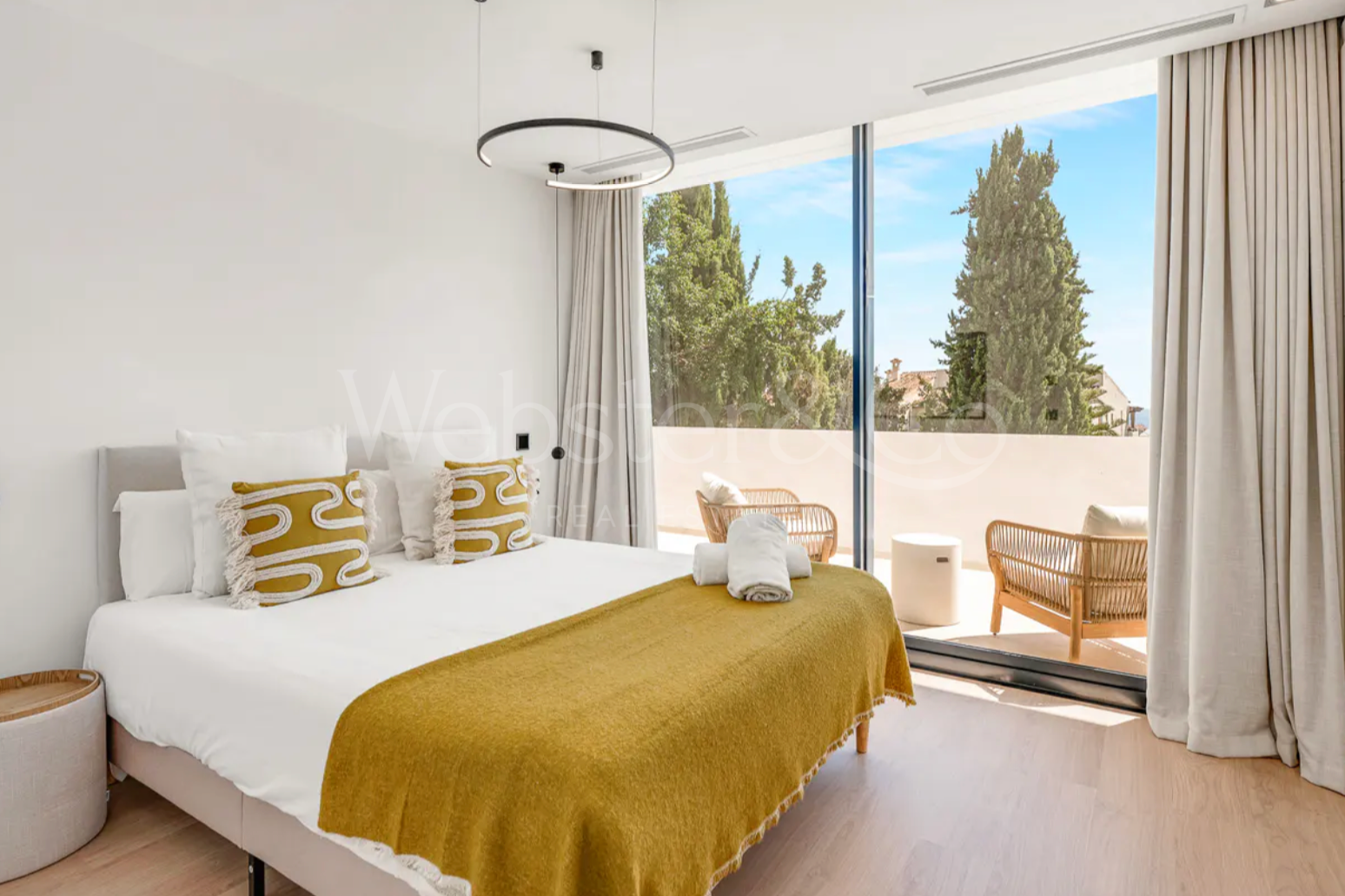 Villa Sand Dune - Modern Luxury in Marbella East