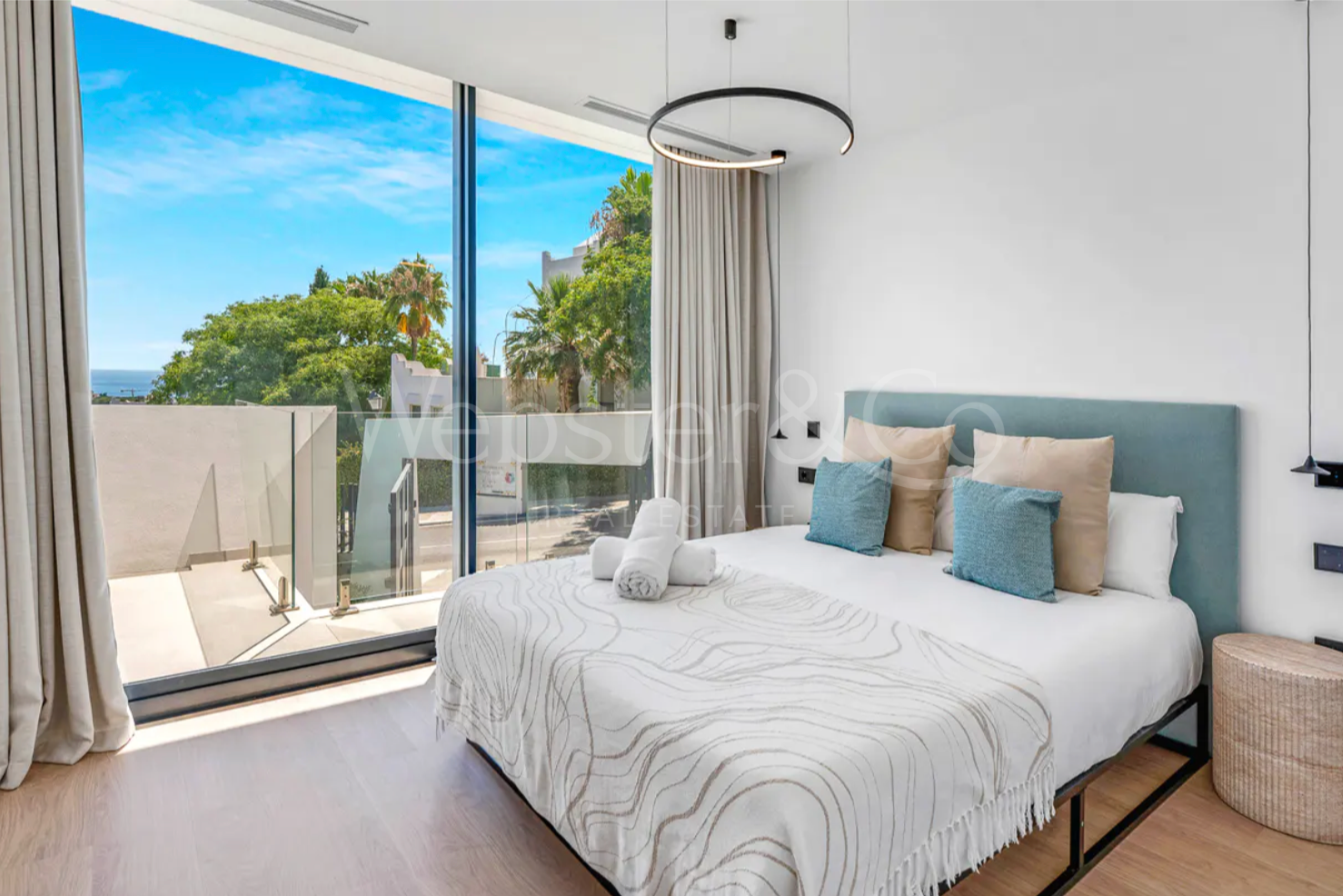 Villa Sand Dune - Modern Luxury in Marbella East