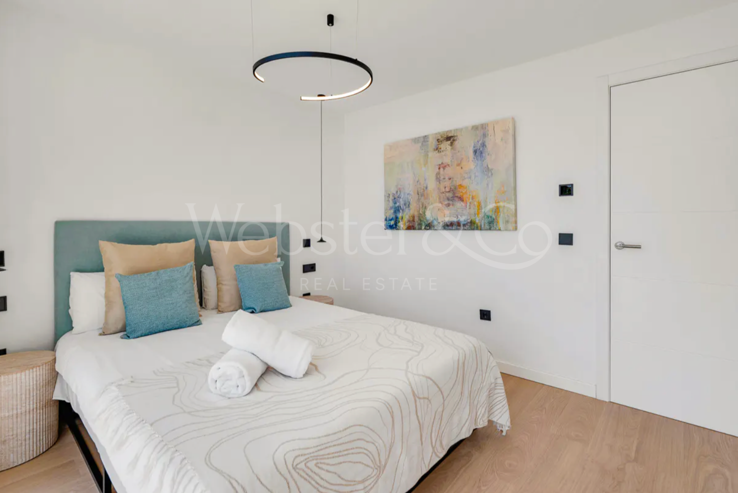 Villa Sand Dune - Modern Luxury in Marbella East