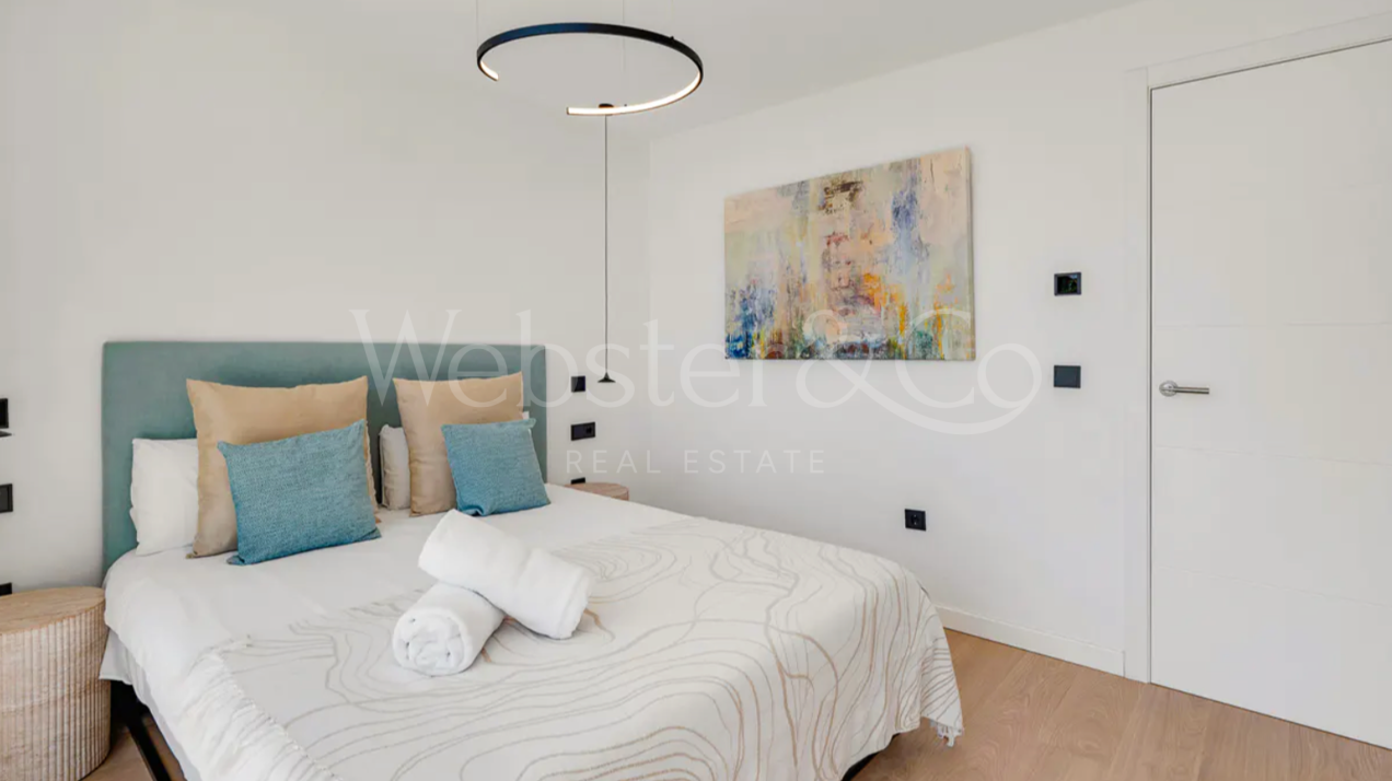 Villa Sand Dune - Modern Luxury in Marbella East