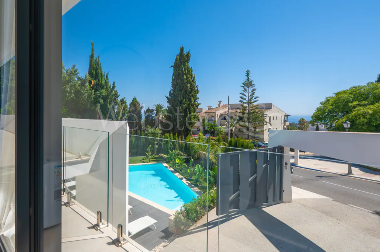 Villa Sand Dune - Modern Luxury in Marbella East