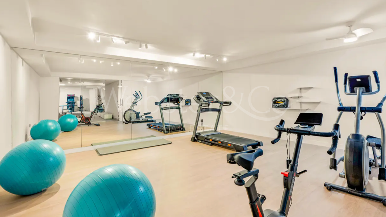 Villa Sand Dune - Modern Luxury in Marbella East