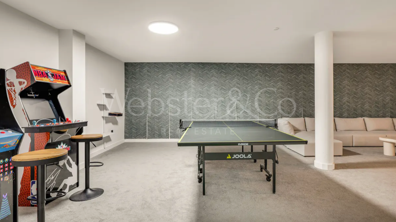 Villa Sand Dune - Modern Luxury in Marbella East