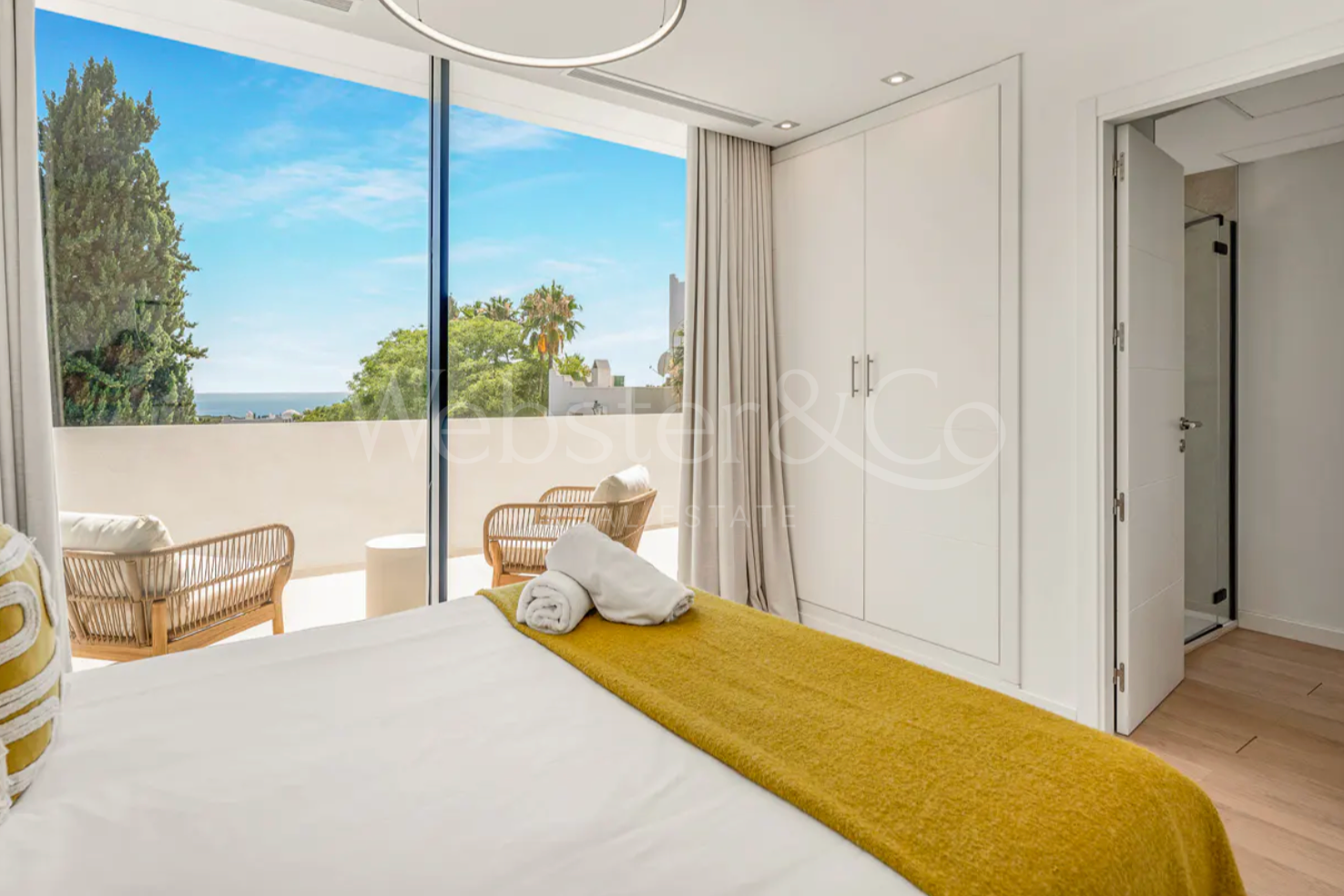 Villa Sand Dune - Modern Luxury in Marbella East