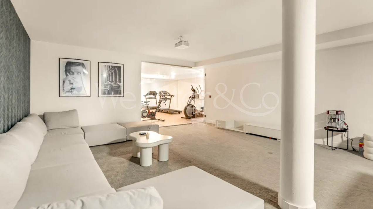 Villa Sand Dune - Modern Luxury in Marbella East