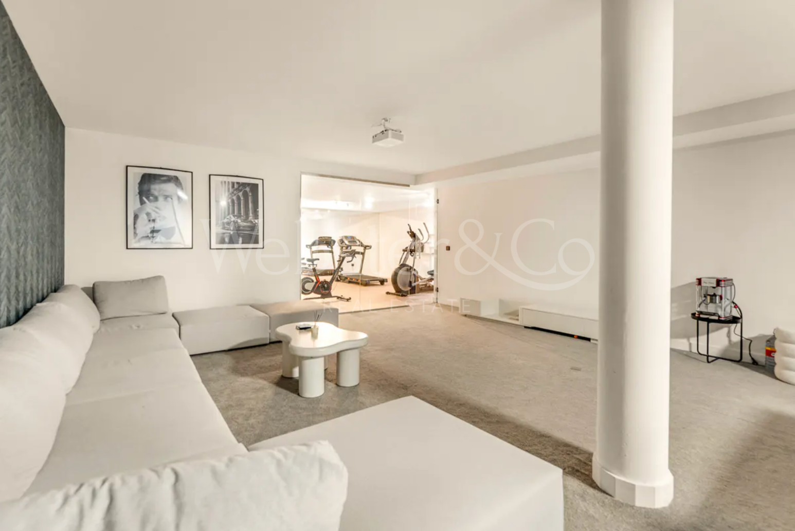 Villa Sand Dune - Modern Luxury in Marbella East