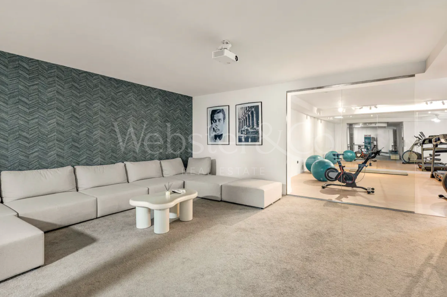 Villa Sand Dune - Modern Luxury in Marbella East