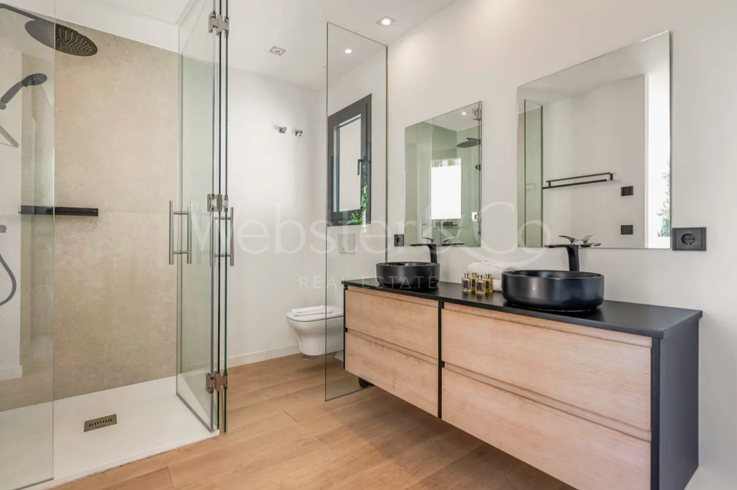 Villa Sand Dune - Modern Luxury in Marbella East