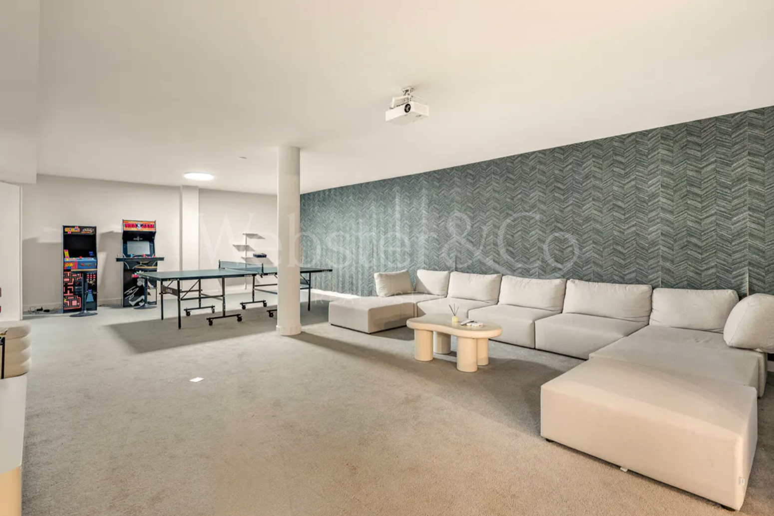 Villa Sand Dune - Modern Luxury in Marbella East