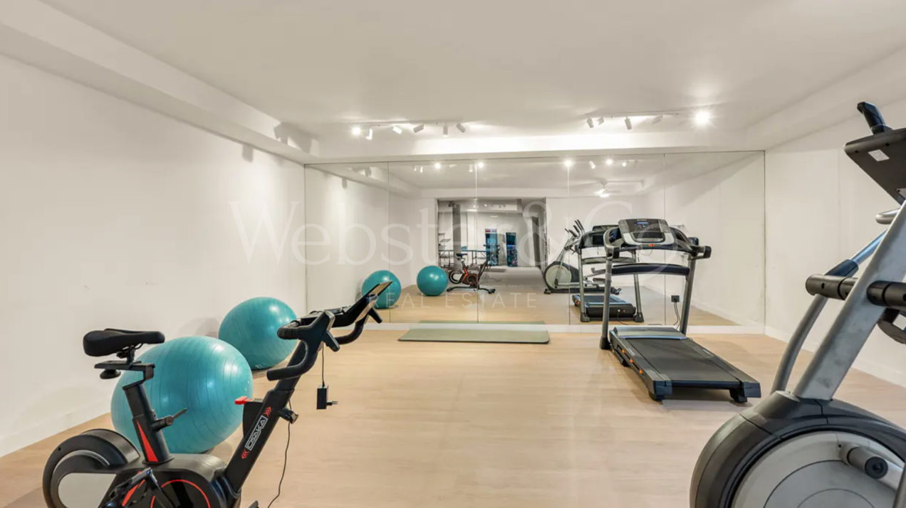 Villa Sand Dune - Modern Luxury in Marbella East