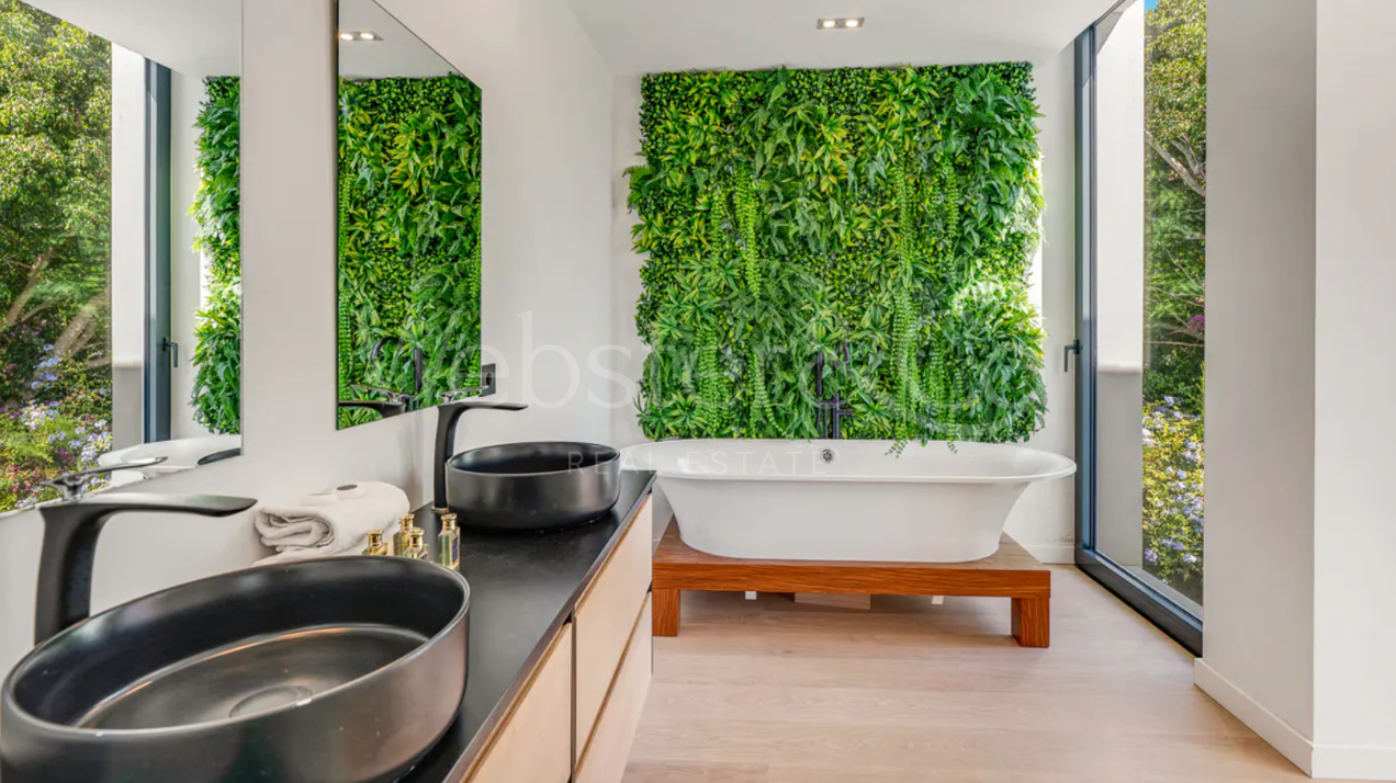 Villa Sand Dune - Modern Luxury in Marbella East