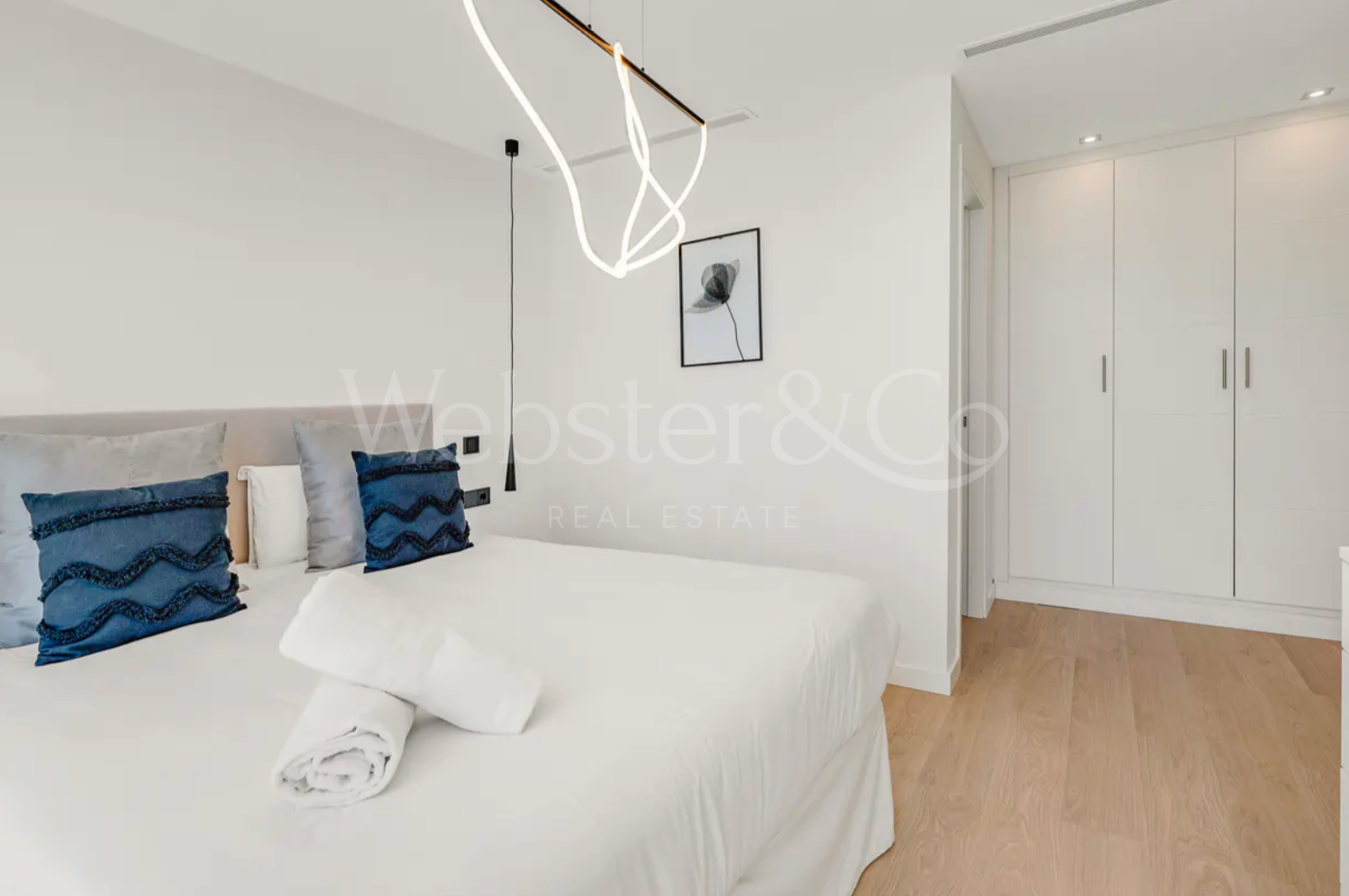 Villa Sand Dune - Modern Luxury in Marbella East