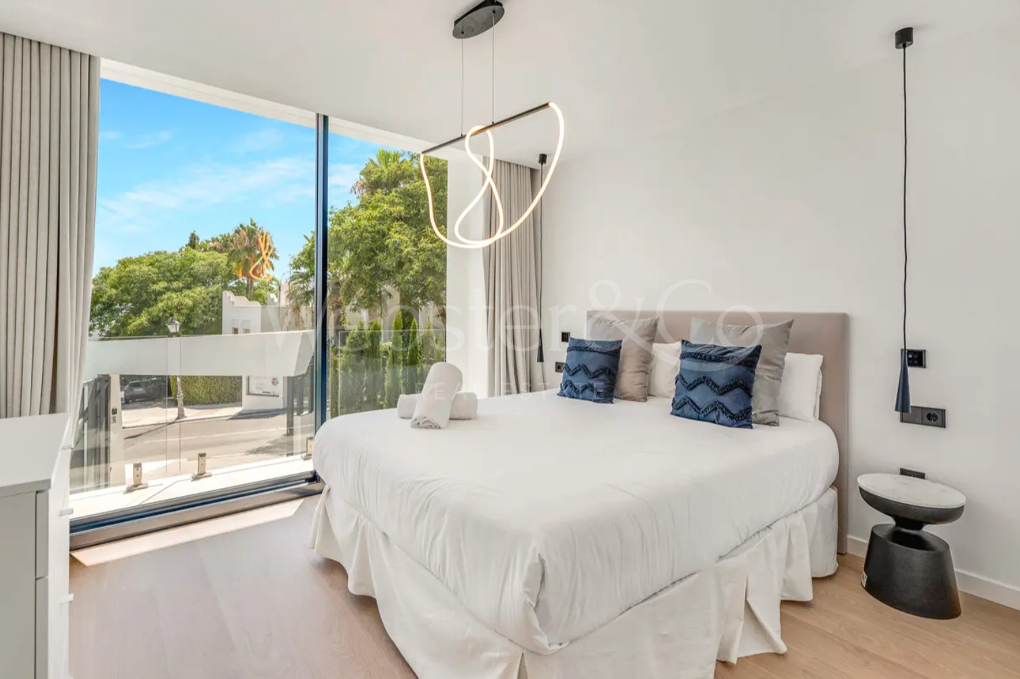 Villa Sand Dune - Modern Luxury in Marbella East