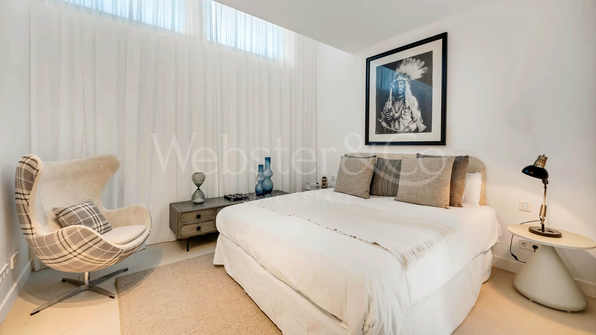 Villa Quinn - Luxury Home in El Paraiso