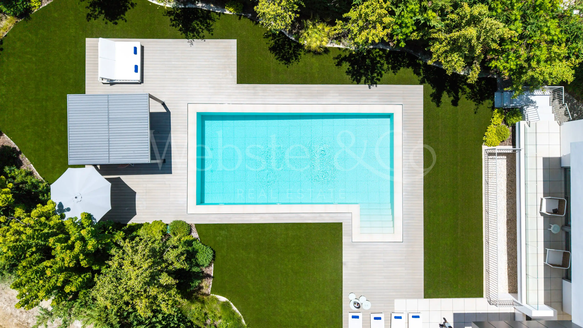 Villa Quinn - Luxury Home in El Paraiso