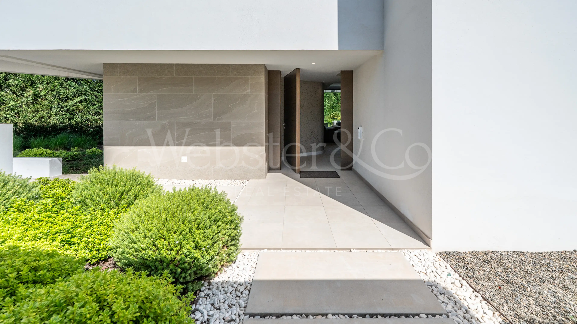 Villa Quinn - Luxury Home in El Paraiso