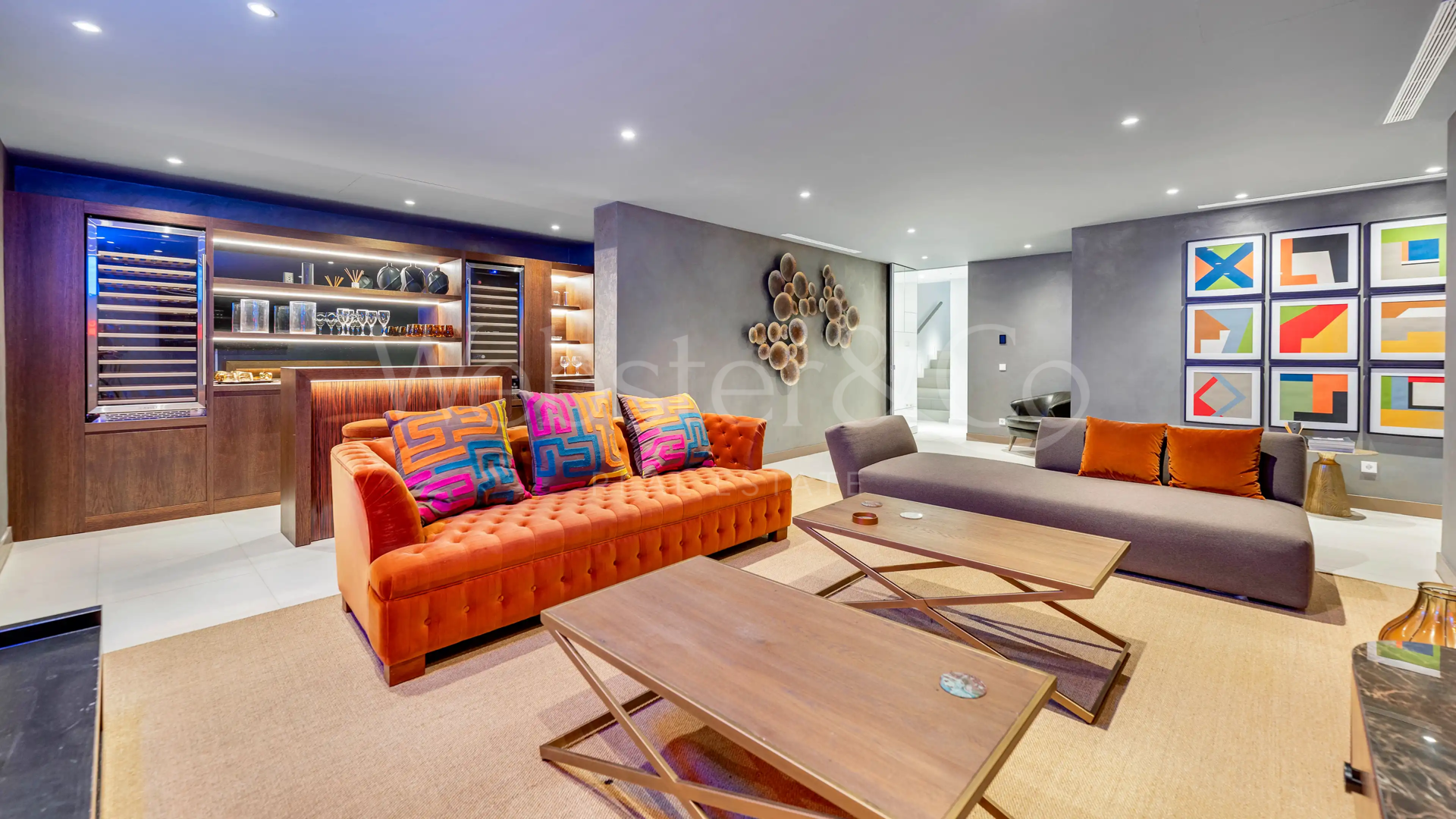 Villa Quinn - Luxury Home in El Paraiso