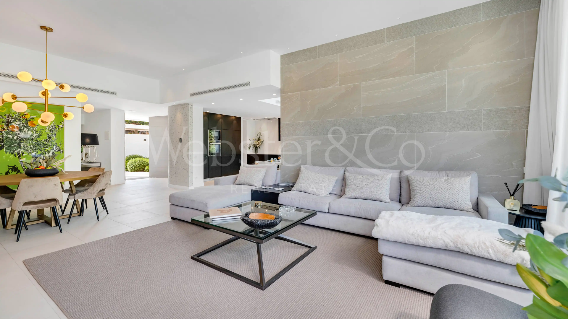 Villa Quinn - Luxury Home in El Paraiso