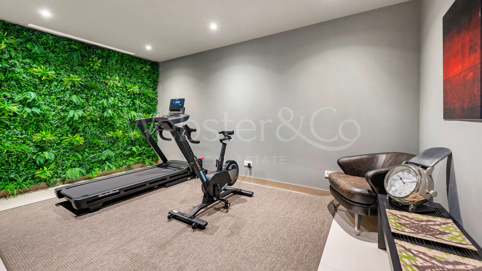 Villa Quinn - Luxury Home in El Paraiso