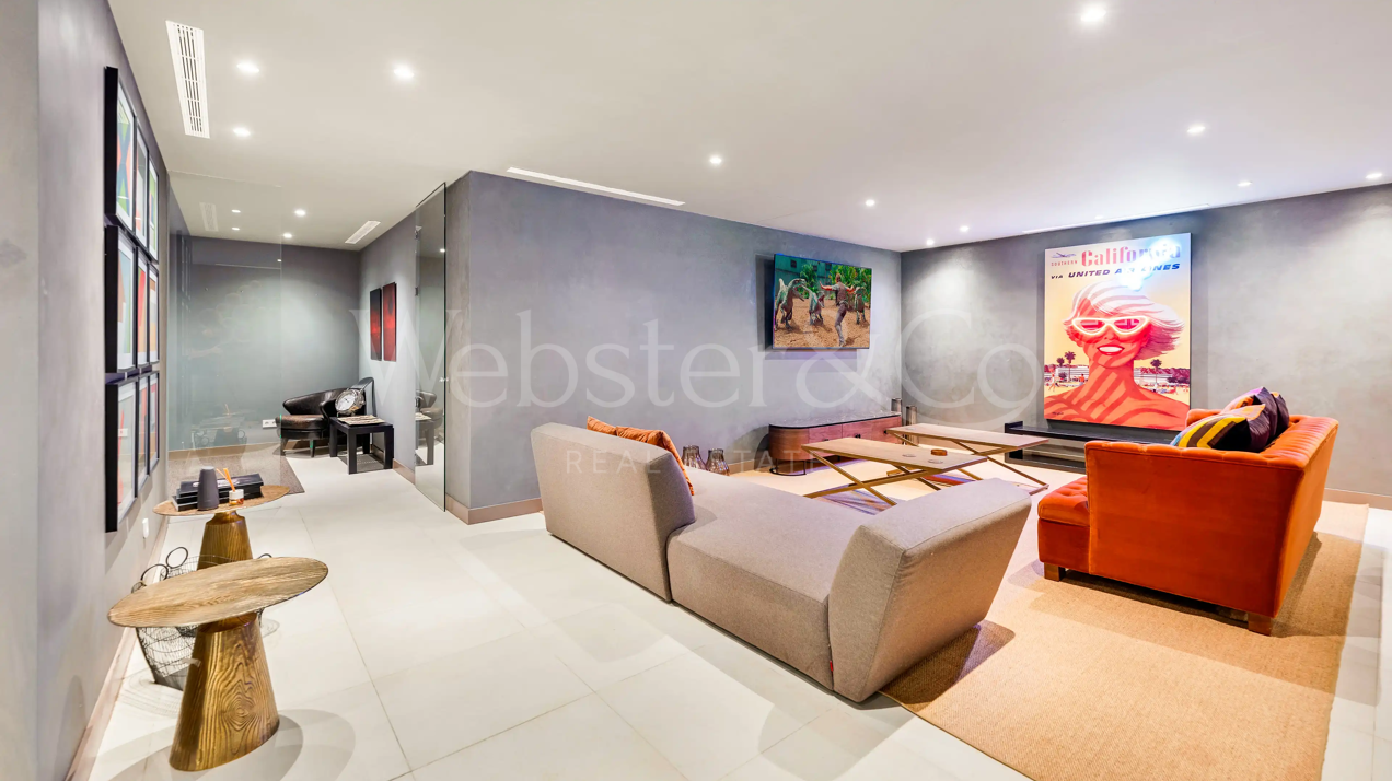 Villa Quinn - Luxury Home in El Paraiso