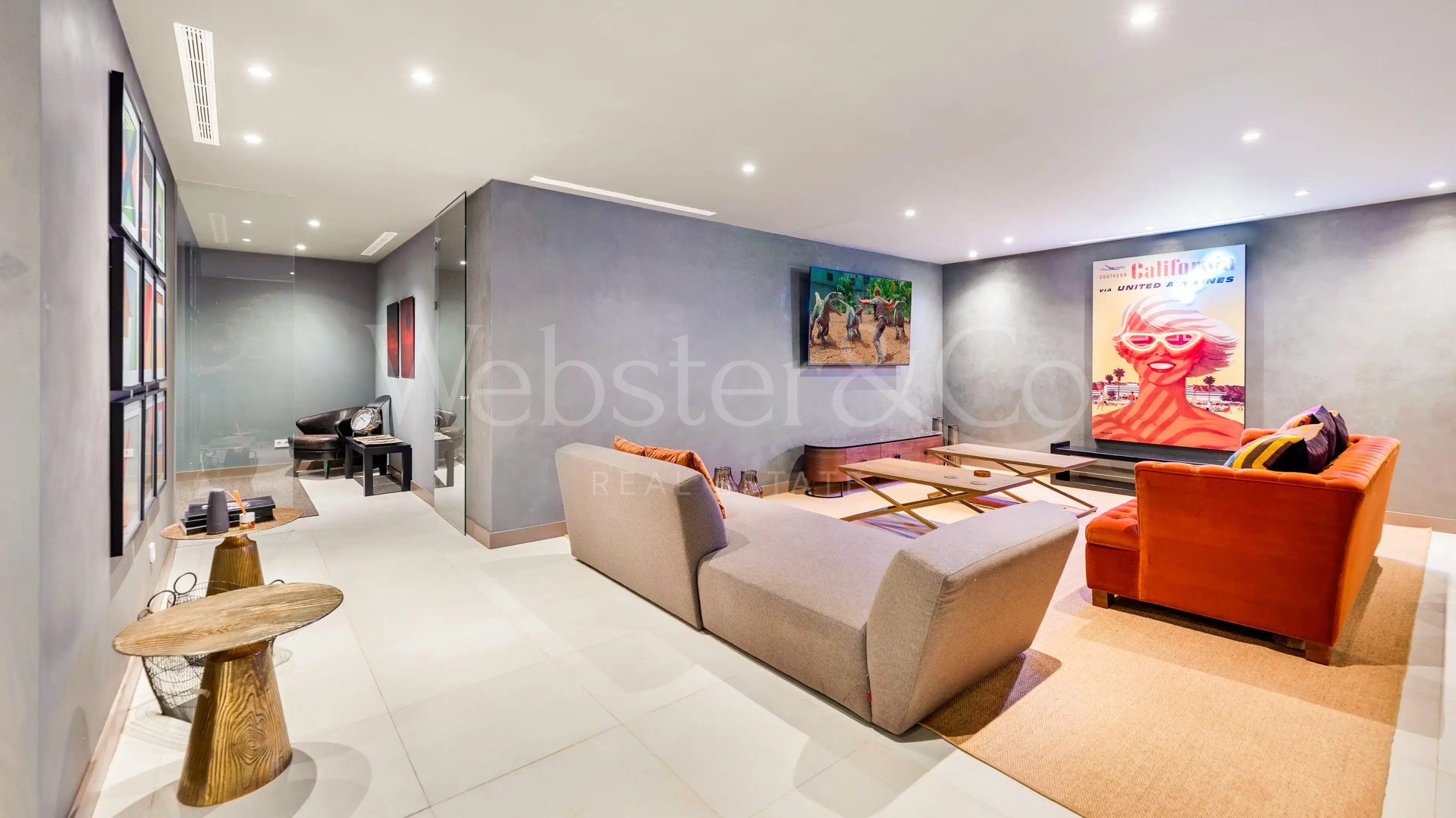 Villa Quinn - Luxury Home in El Paraiso