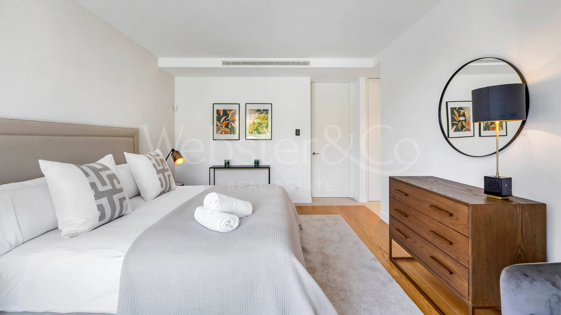 Villa Quinn - Luxury Home in El Paraiso