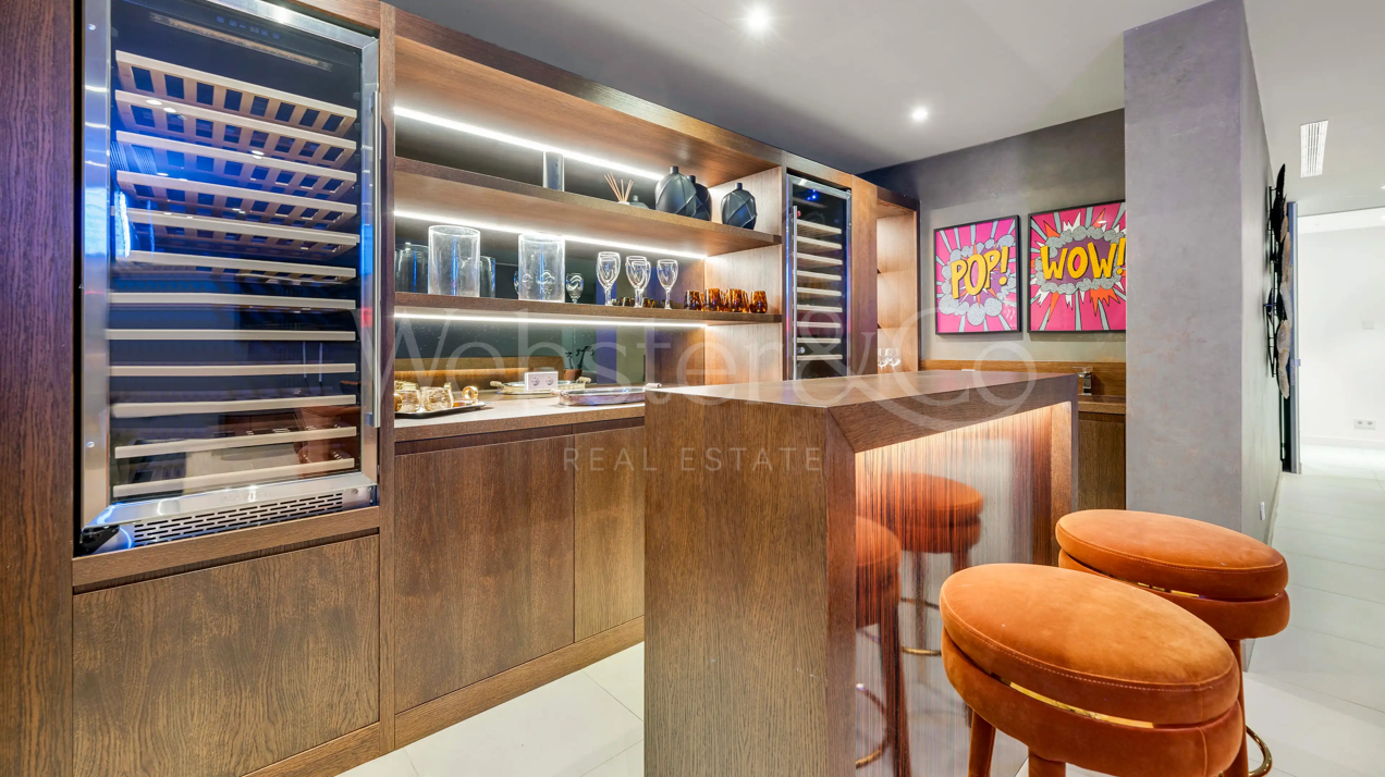 Villa Quinn - Luxury Home in El Paraiso