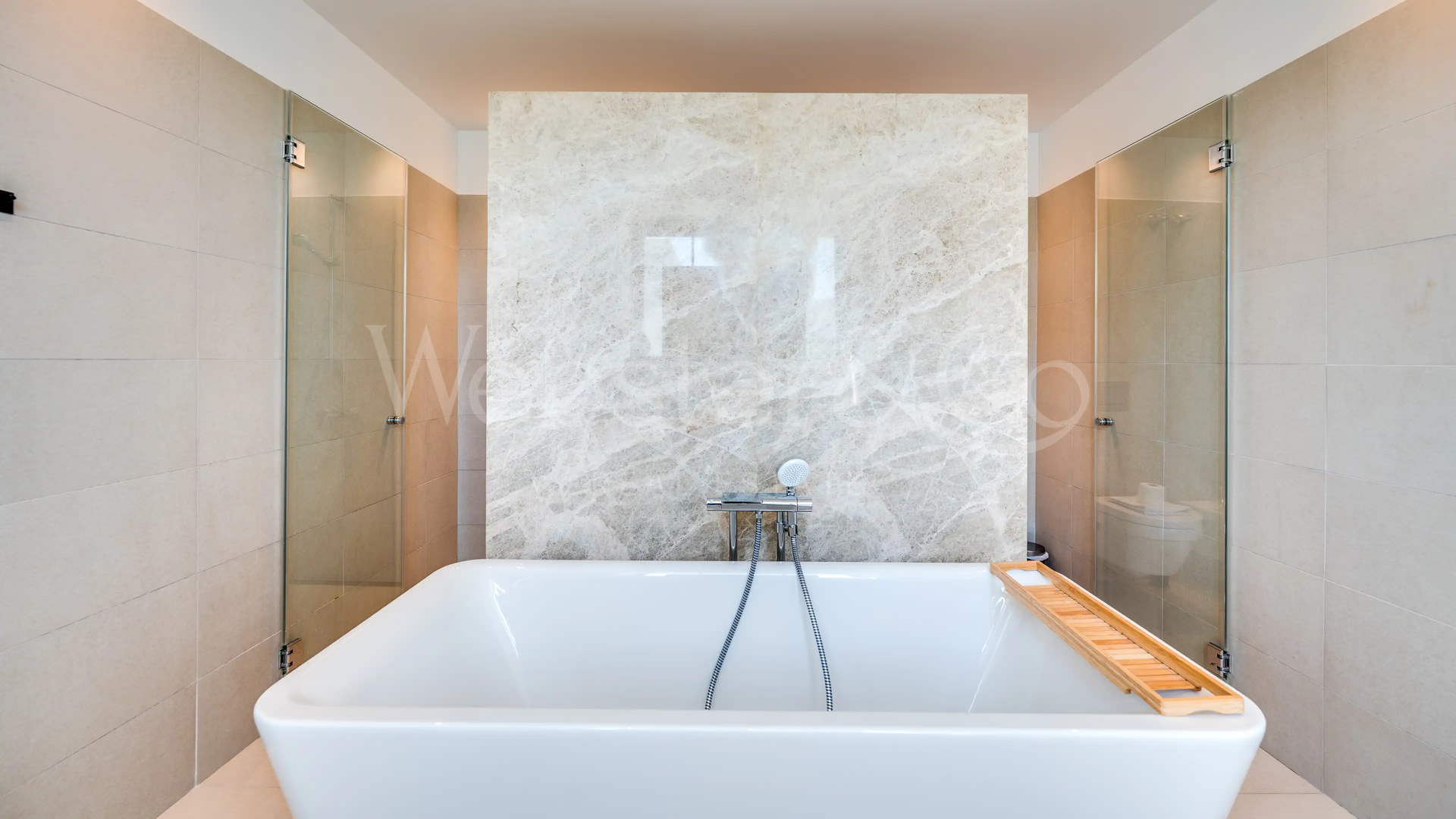 Villa Quinn - Luxury Home in El Paraiso