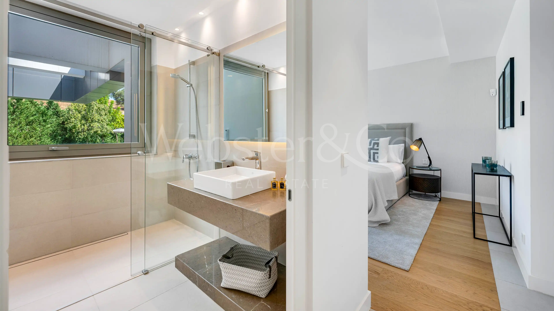 Villa Quinn - Luxury Home in El Paraiso