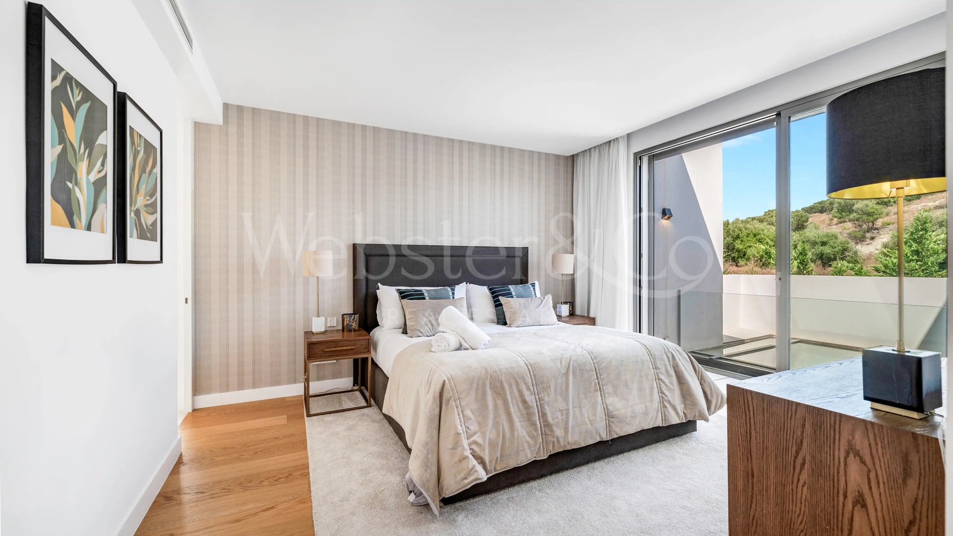 Villa Quinn - Luxury Home in El Paraiso